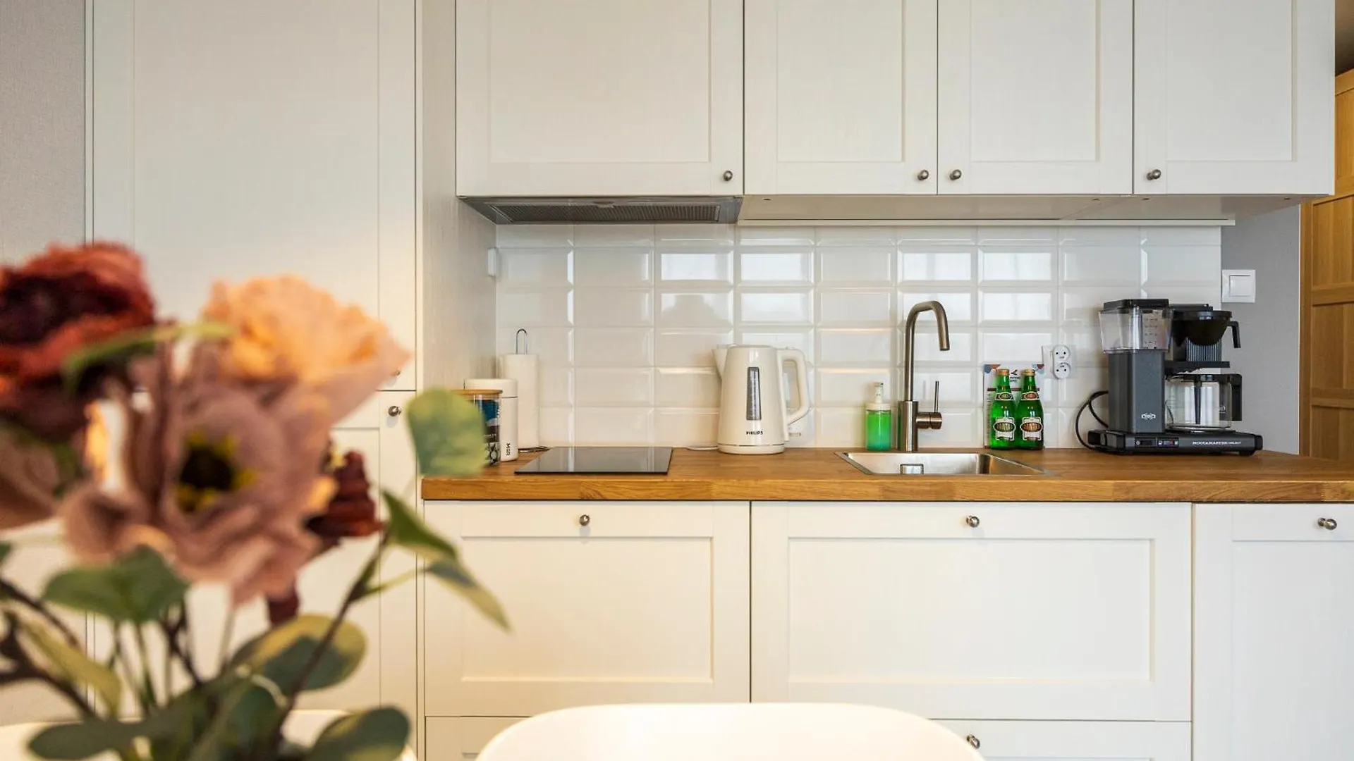 Apartament Reymonta 15 Surfingbird Kołobrzeg Polónia