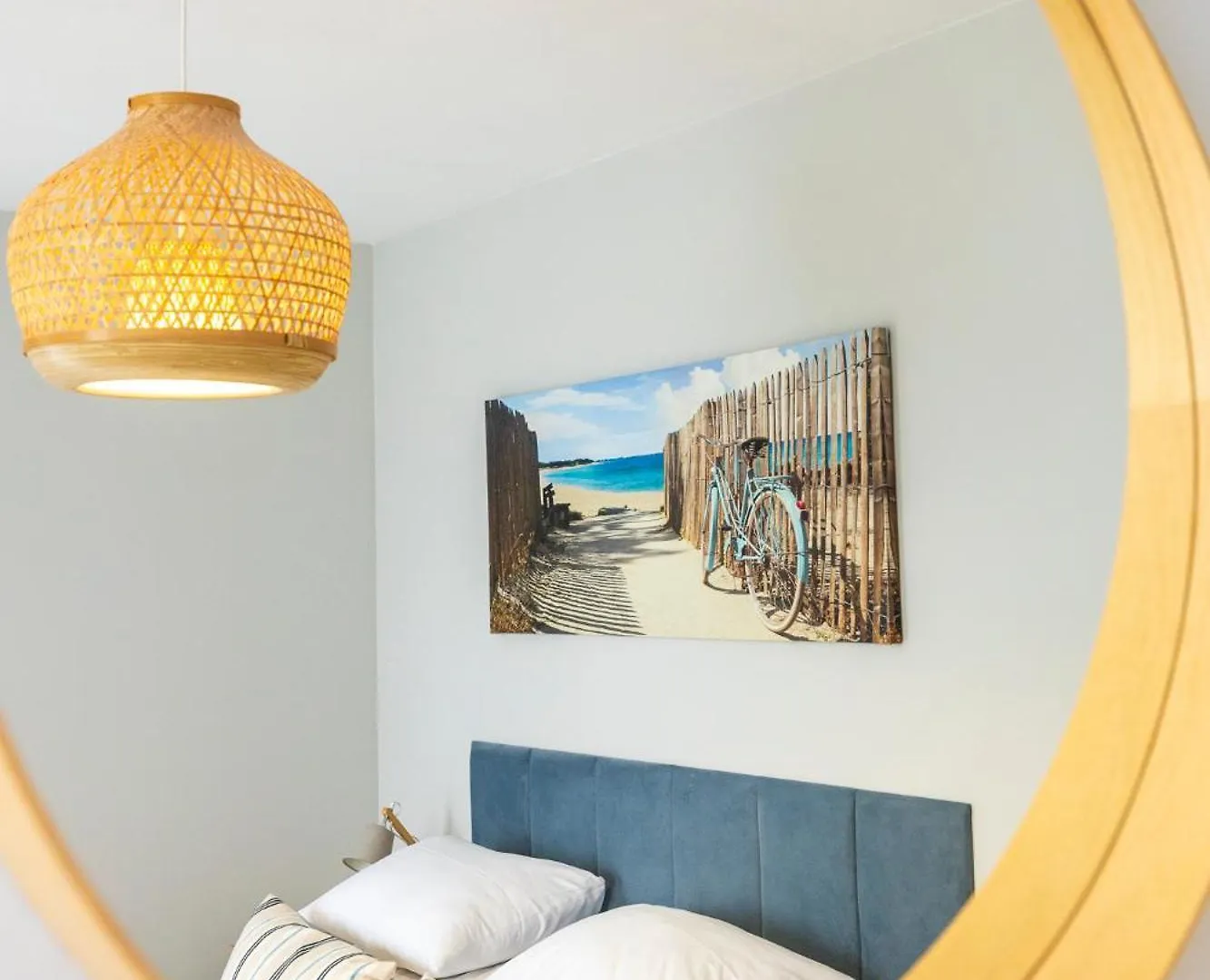 Apartament Reymonta 15 Surfingbird Kołobrzeg Polónia