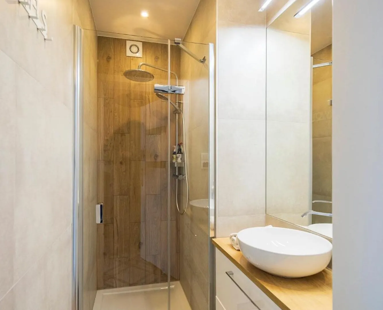 Apartament Reymonta 15 Surfingbird Kołobrzeg Apartamento