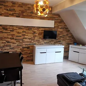Apartament Kołobrzeg-podczele, Kołobrzeg