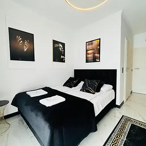 Na Spokojnej Kolberg