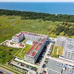Apartament Lighthouse - Polanki Aqua - Hit, Kołobrzeg