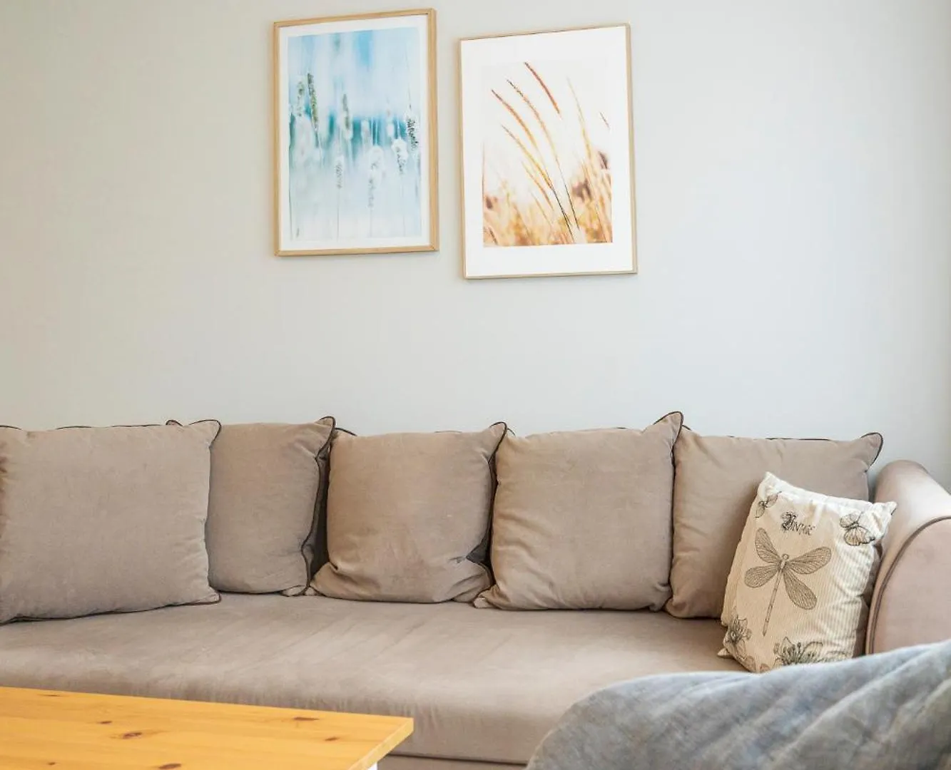 Apartament Reymonta 15 Surfingbird Kolberg Apartment